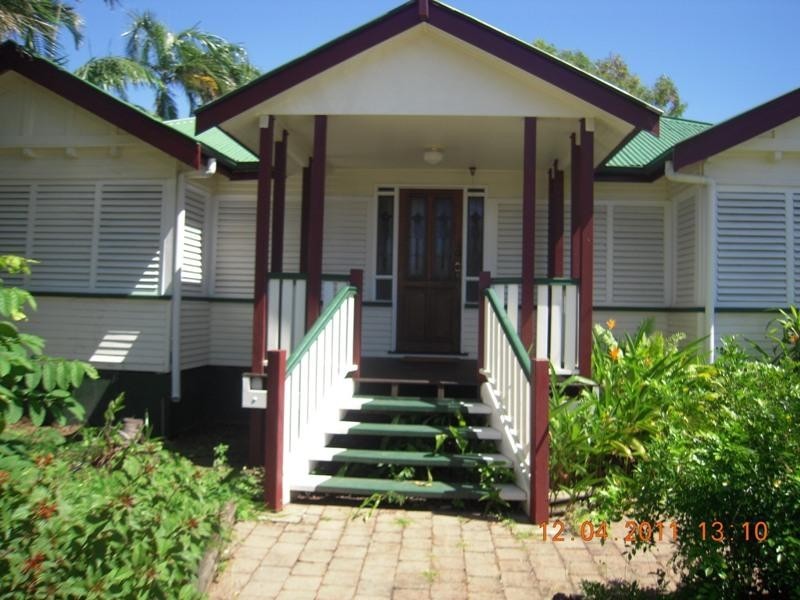 92 Eyre Street, North Ward QLD 4810