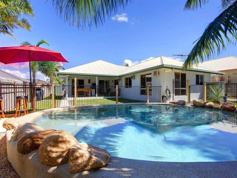 14 Pinnata Place, Kirwan QLD 4817