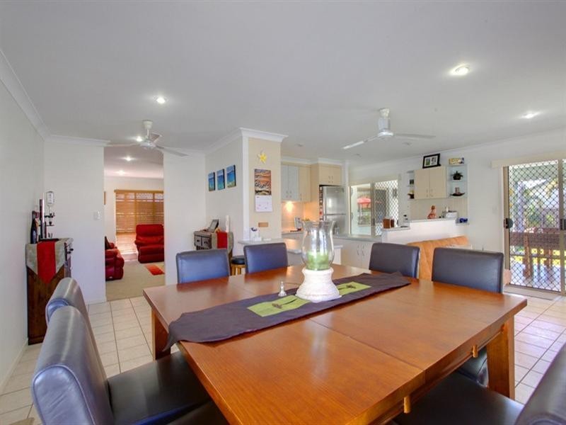 14 Pinnata Place, Kirwan QLD 4817