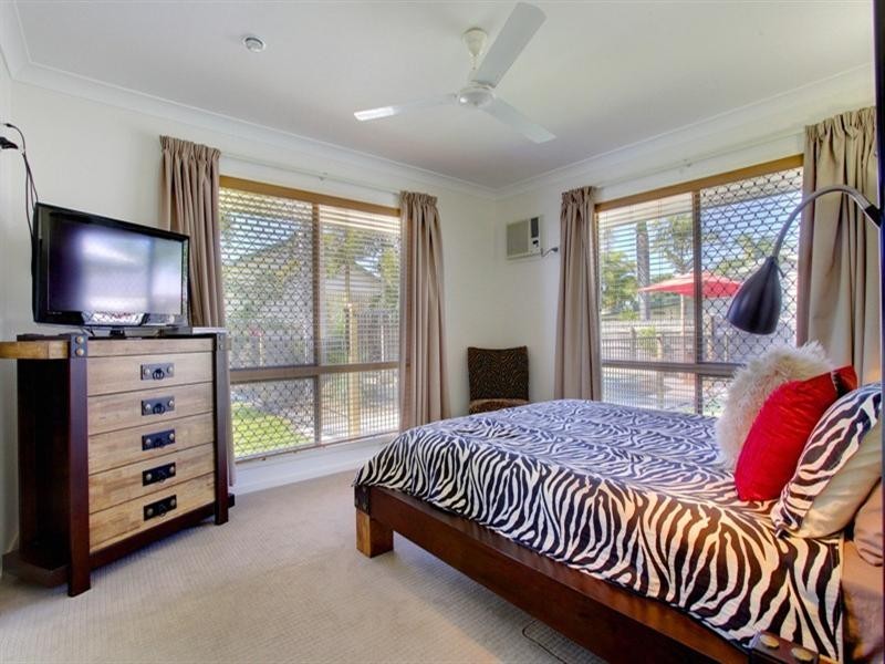 14 Pinnata Place, Kirwan QLD 4817