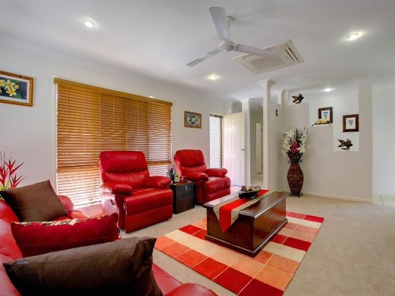 14 Pinnata Place, Kirwan QLD 4817