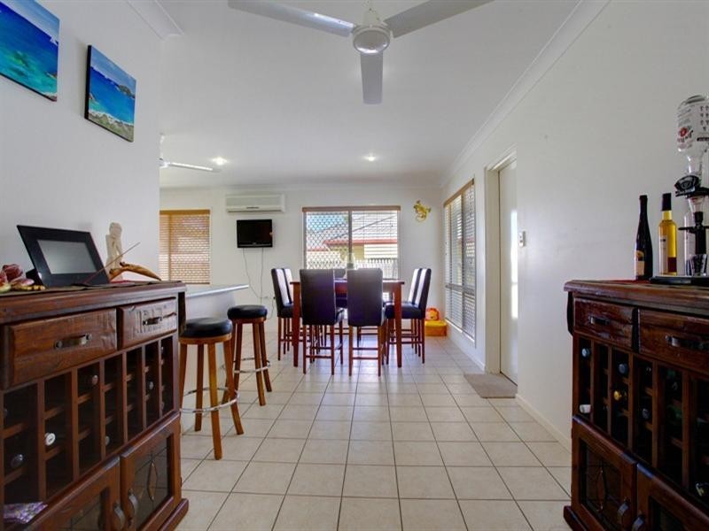 14 Pinnata Place, Kirwan QLD 4817