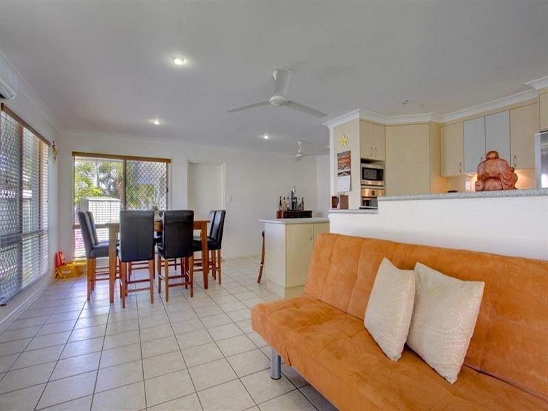 14 Pinnata Place, Kirwan QLD 4817