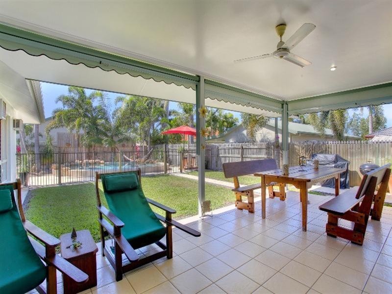 14 Pinnata Place, Kirwan QLD 4817