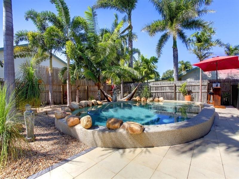 14 Pinnata Place, Kirwan QLD 4817