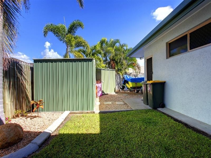 14 Pinnata Place, Kirwan QLD 4817