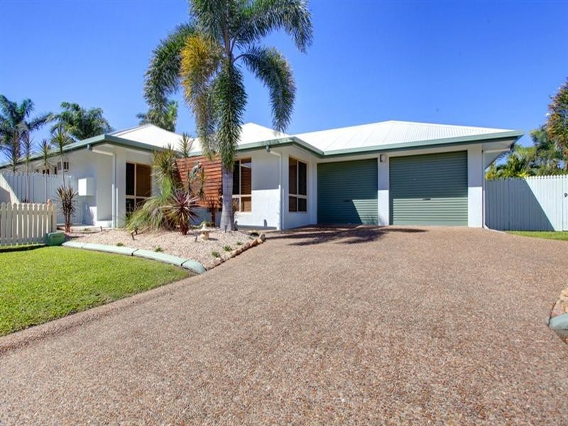 14 Pinnata Place, Kirwan QLD 4817