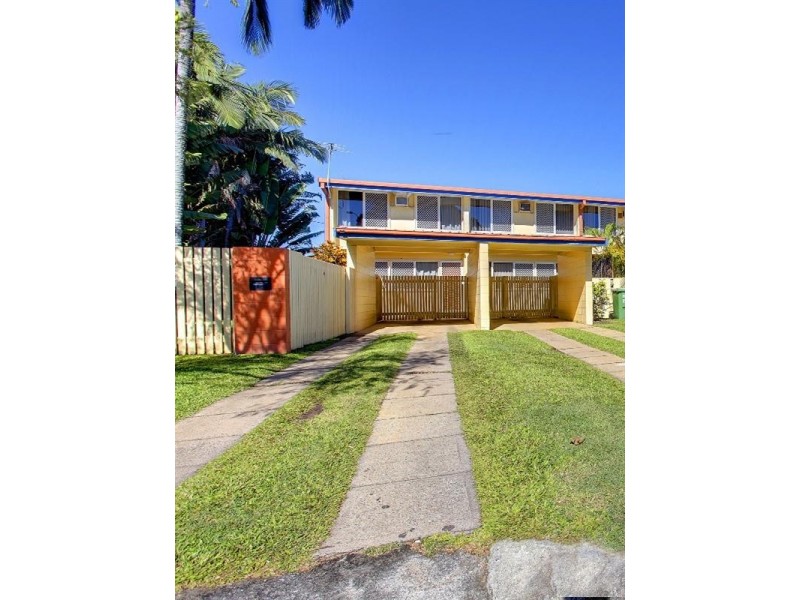 7/174 Harold Street, West End QLD 4810