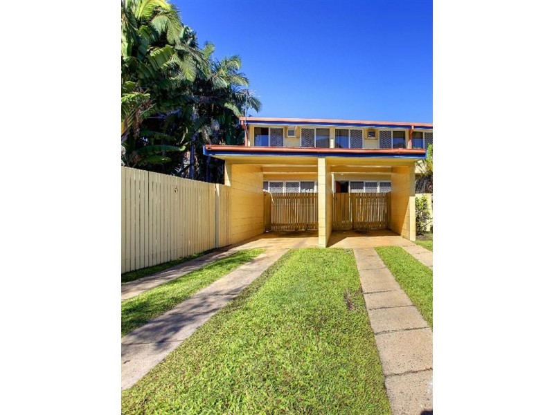 7/174 Harold Street, West End QLD 4810