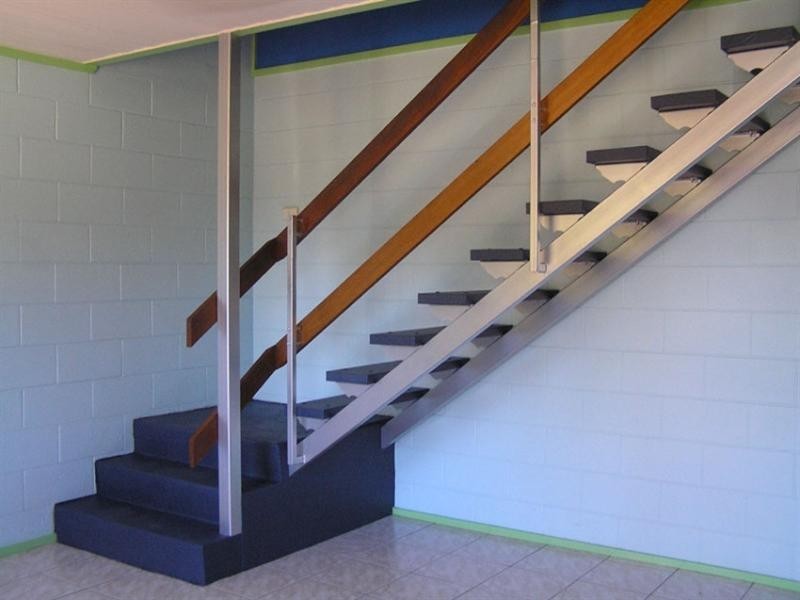 7/174 Harold Street, West End QLD 4810