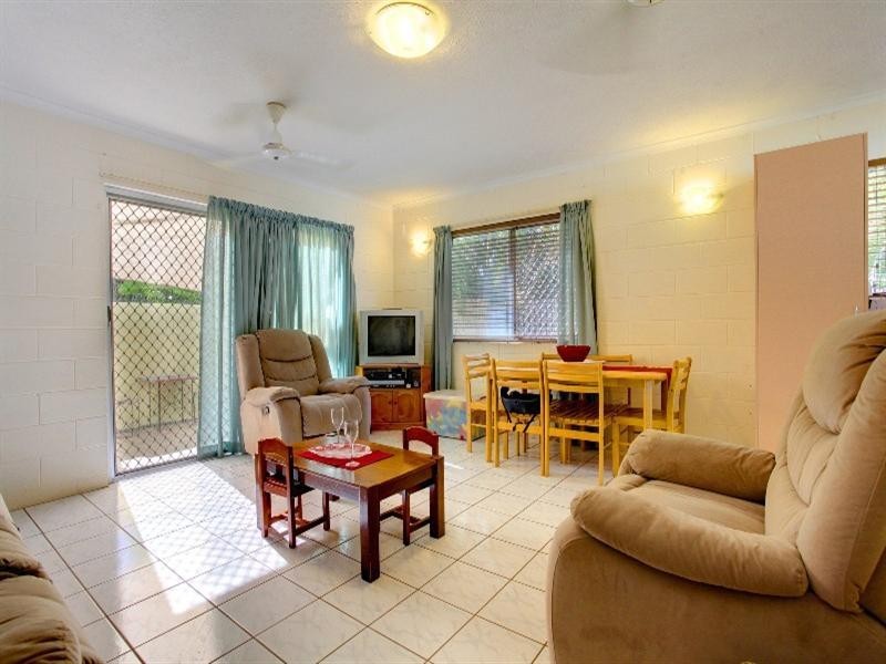 5/47 Ahearne Street, Hermit Park QLD 4812