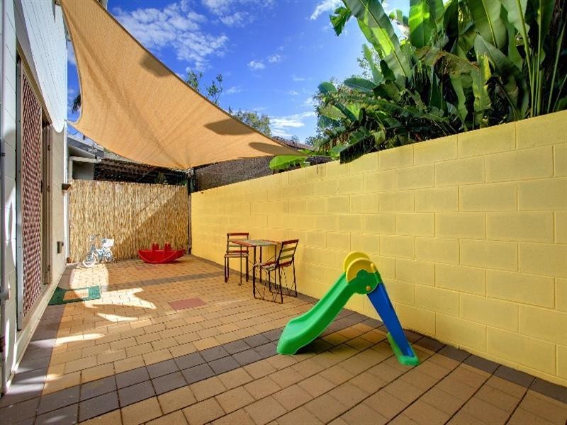 5/47 Ahearne Street, Hermit Park QLD 4812