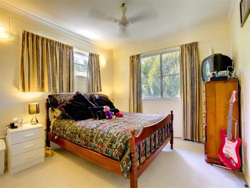 5/47 Ahearne Street, Hermit Park QLD 4812