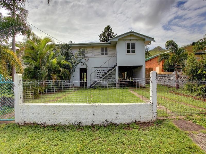 23 Harold Street, West End QLD 4810