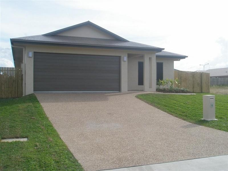 6 Woongaroo Avenue, Bohle Plains QLD 4817