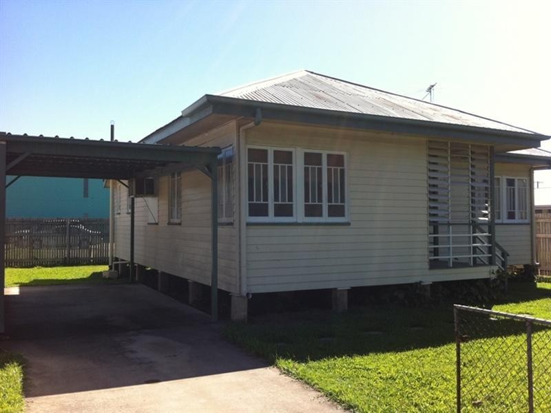 5 Patrick Street, Aitkenvale QLD 4814