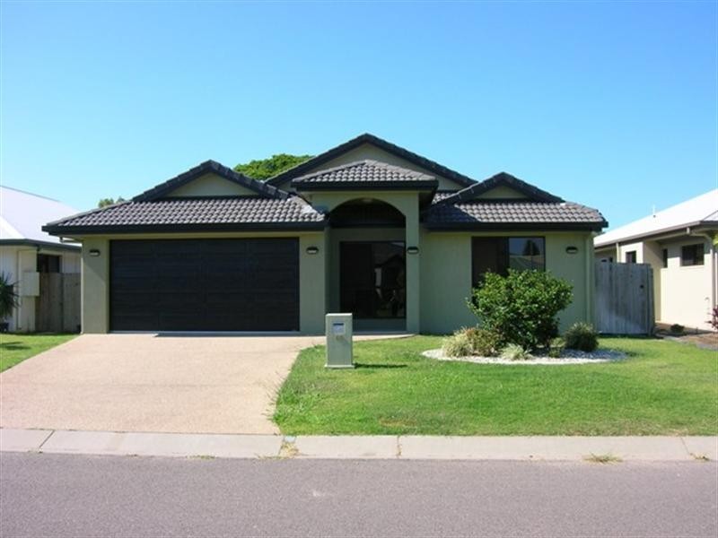 40 Riverwood Drive ‘Fairfield Waters’, Idalia QLD 4811
