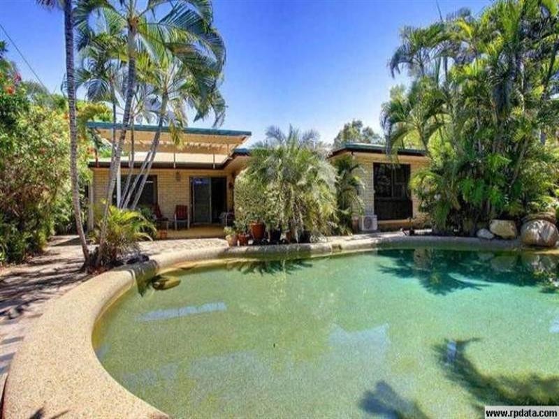 4 Nevada Court, Kirwan QLD 4817