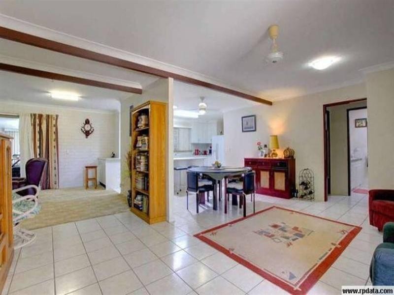 4 Nevada Court, Kirwan QLD 4817