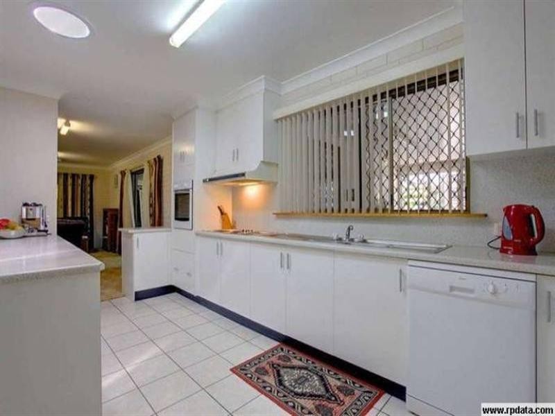 4 Nevada Court, Kirwan QLD 4817