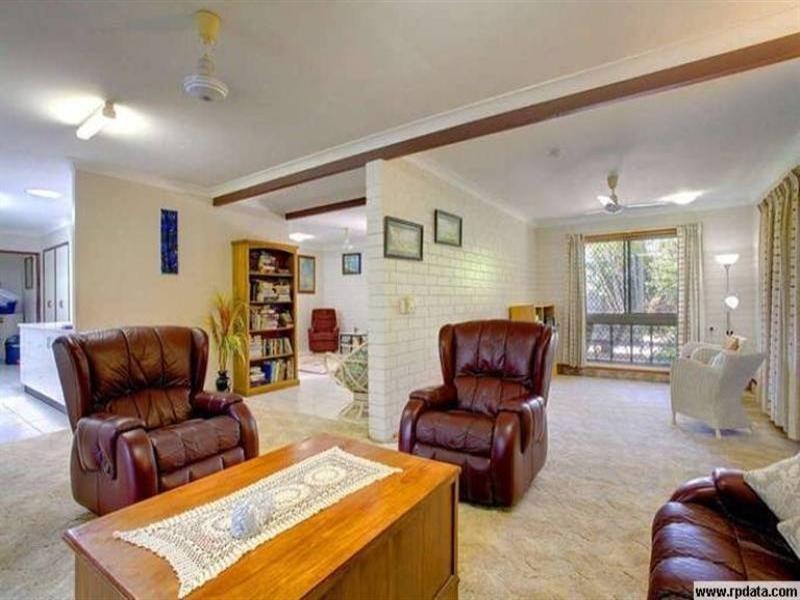 4 Nevada Court, Kirwan QLD 4817