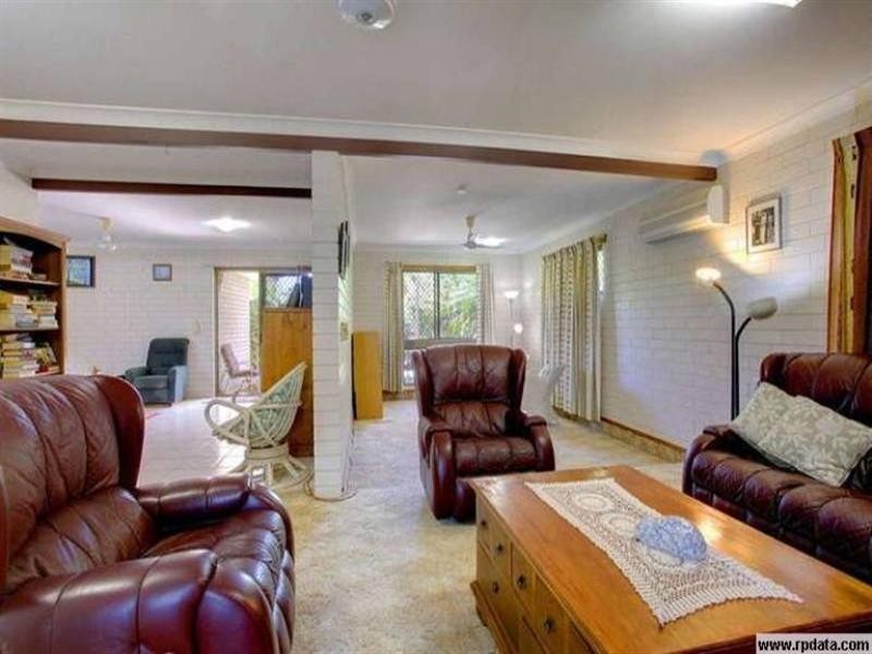 4 Nevada Court, Kirwan QLD 4817