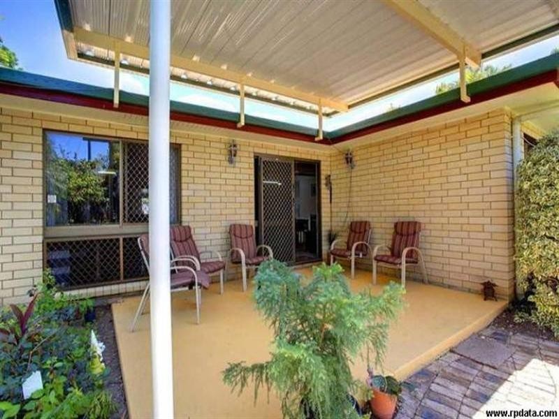 4 Nevada Court, Kirwan QLD 4817