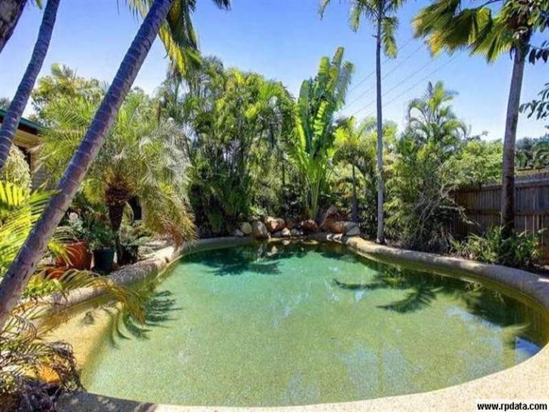 4 Nevada Court, Kirwan QLD 4817