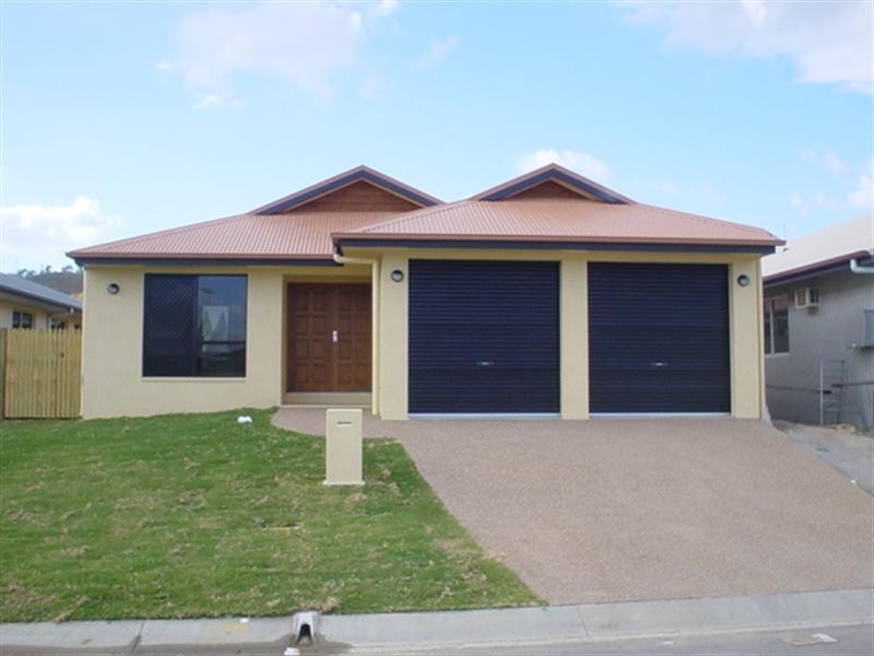 17 Goshawk Street, Douglas QLD 4814