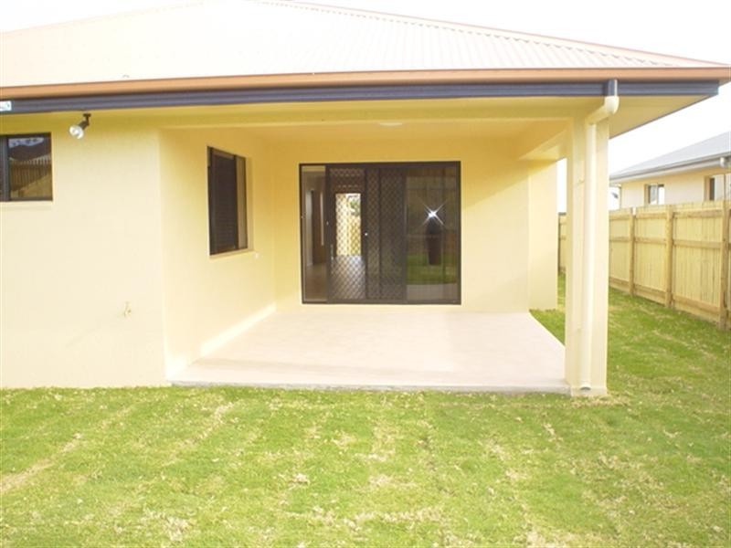 17 Goshawk Street, Douglas QLD 4814