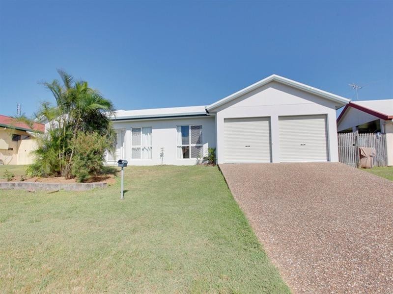 9 Coen Street, Douglas QLD 4814