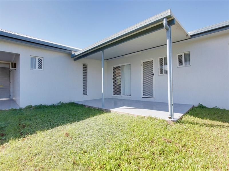 9 Coen Street, Douglas QLD 4814