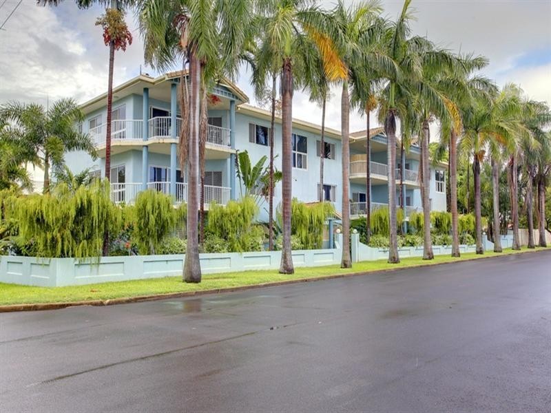 1/25 Lindsay Street, Rosslea QLD 4812