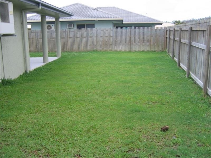 12 Chaimberlane Place, Kirwan QLD 4817