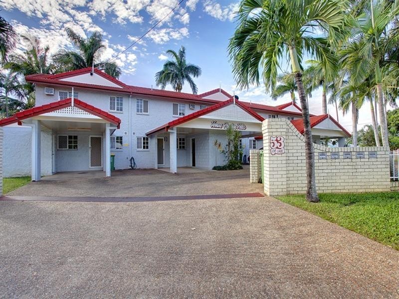 2/53 Love Lane, Mundingburra QLD 4812