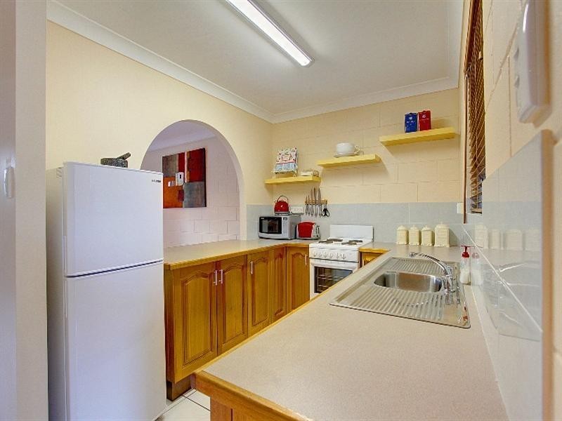 2/53 Love Lane, Mundingburra QLD 4812