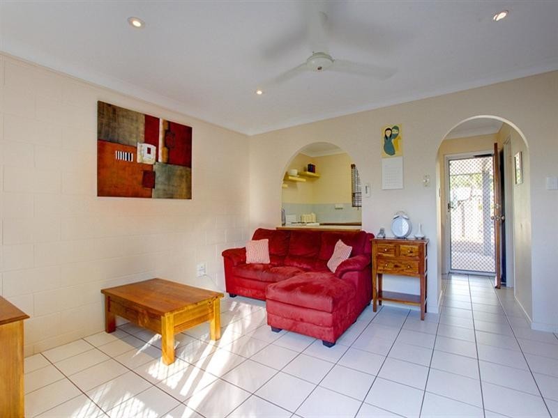 2/53 Love Lane, Mundingburra QLD 4812