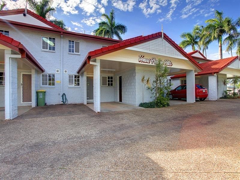 2/53 Love Lane, Mundingburra QLD 4812