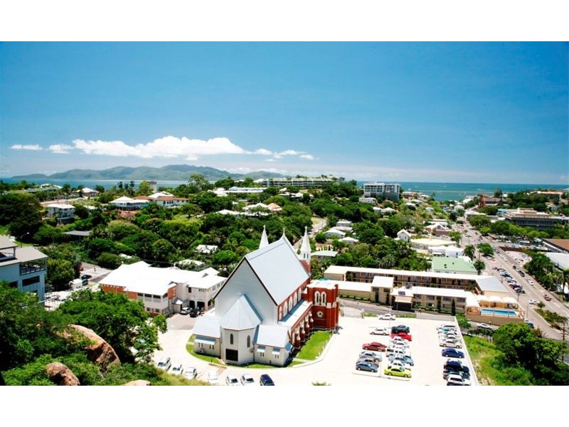 81/1 Stanton Terrace, Townsville City QLD 4810