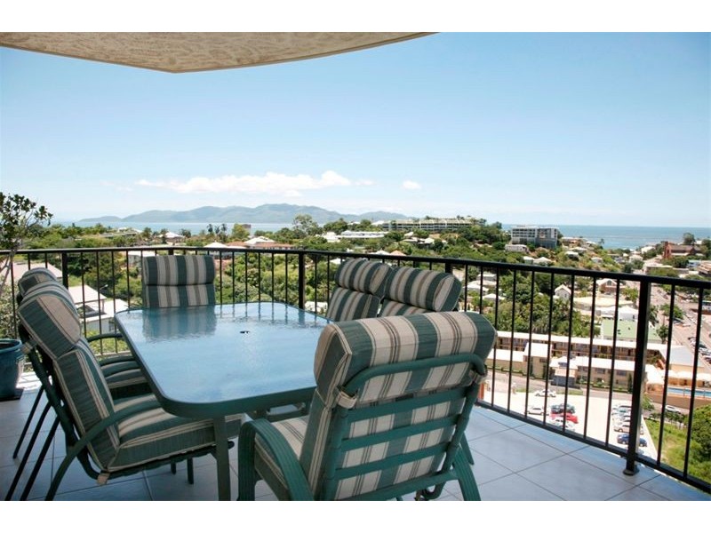 81/1 Stanton Terrace, Townsville City QLD 4810
