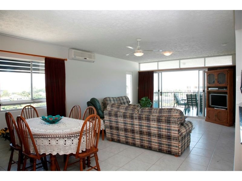 81/1 Stanton Terrace, Townsville City QLD 4810