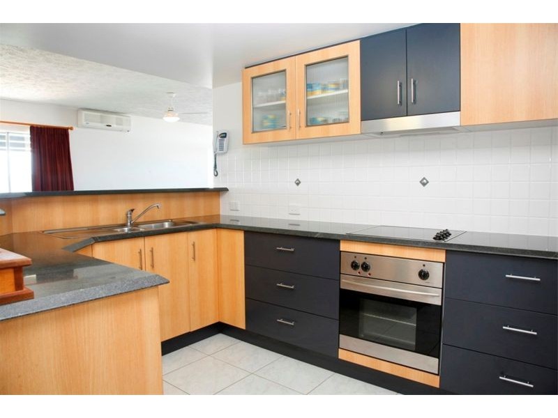 81/1 Stanton Terrace, Townsville City QLD 4810