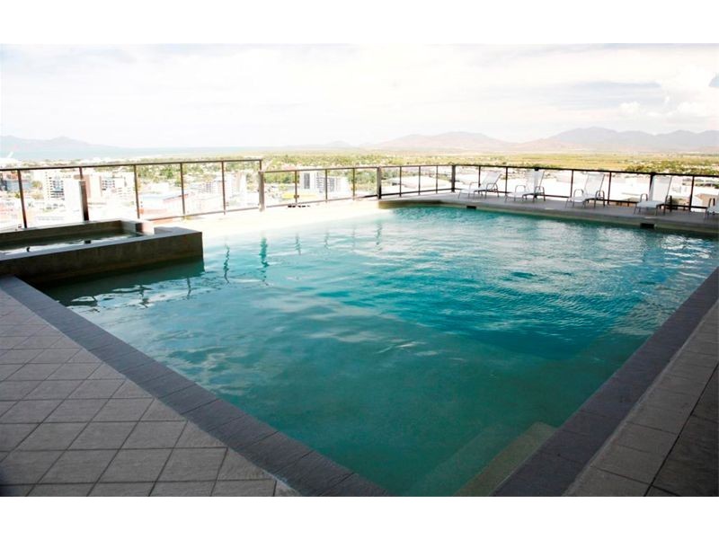 81/1 Stanton Terrace, Townsville City QLD 4810