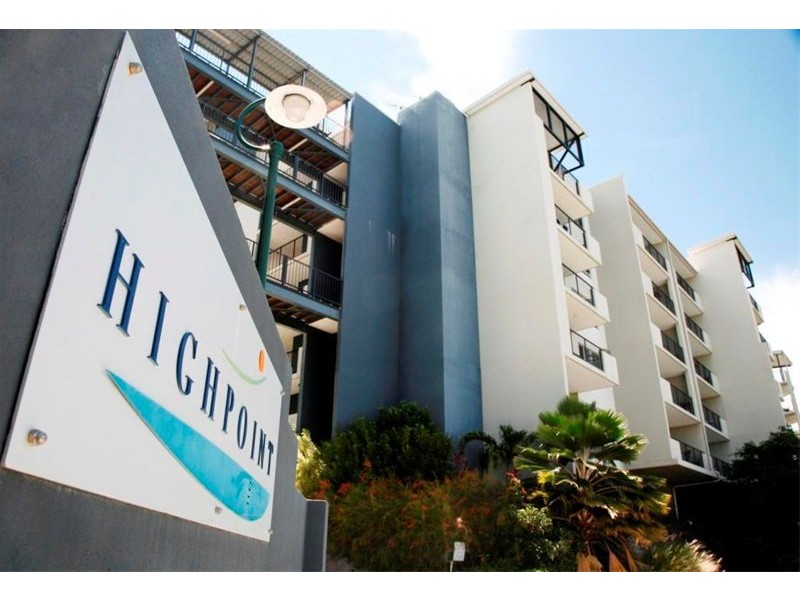 81/1 Stanton Terrace, Townsville City QLD 4810