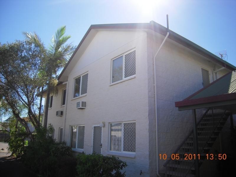 7/36-38 Henry Street, West End QLD 4810