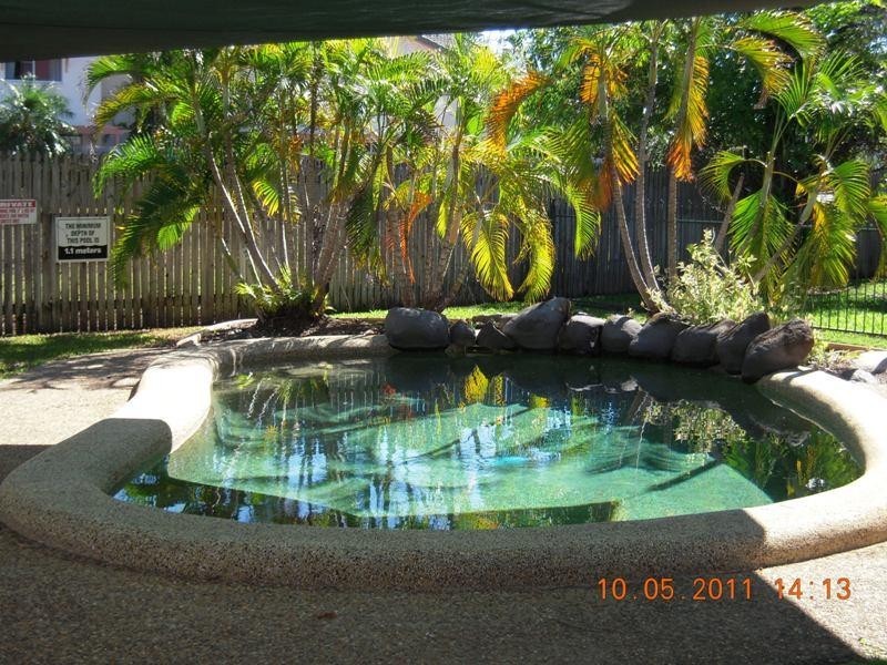 7/36-38 Henry Street, West End QLD 4810