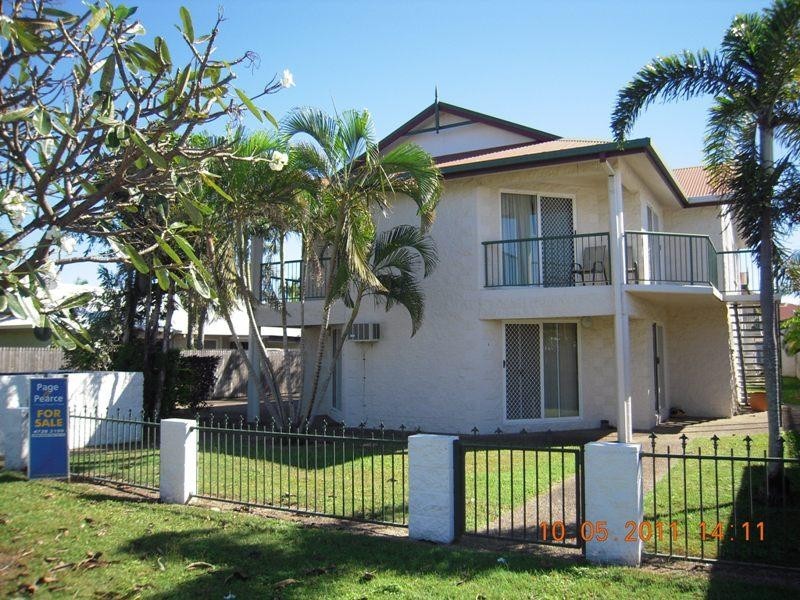 7/36-38 Henry Street, West End QLD 4810