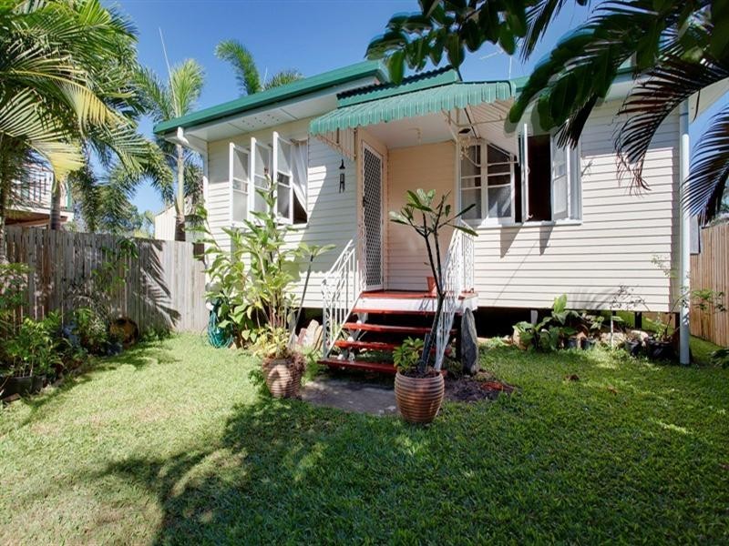 8B Tenth Avenue, Railway Estate QLD 4810