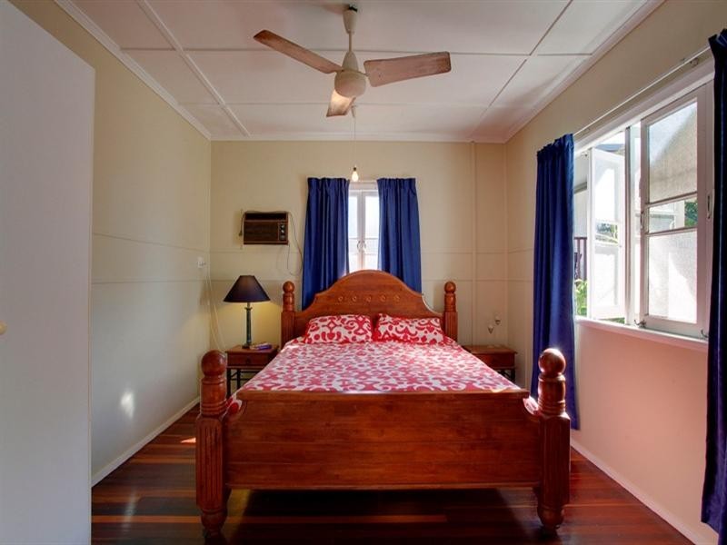 8B Tenth Avenue, Railway Estate QLD 4810