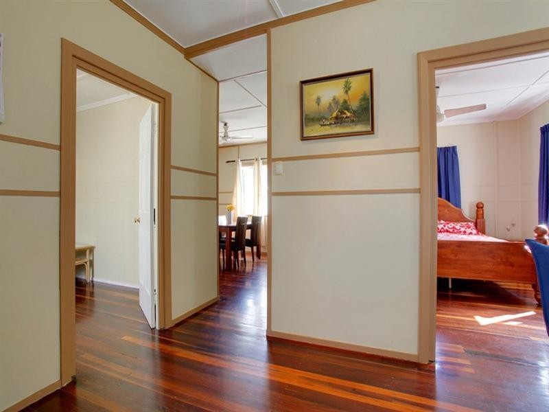 8B Tenth Avenue, Railway Estate QLD 4810